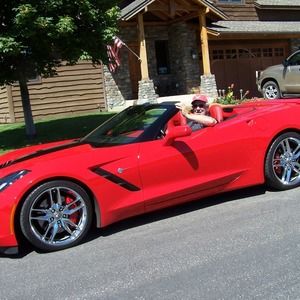 Meet your Posher, Ron